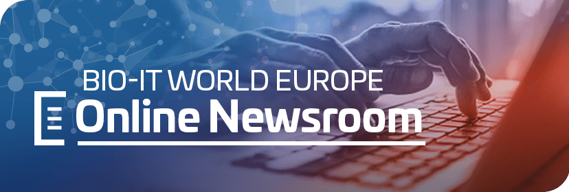 Bio-IT Newsroom Bio-IT Newsroom