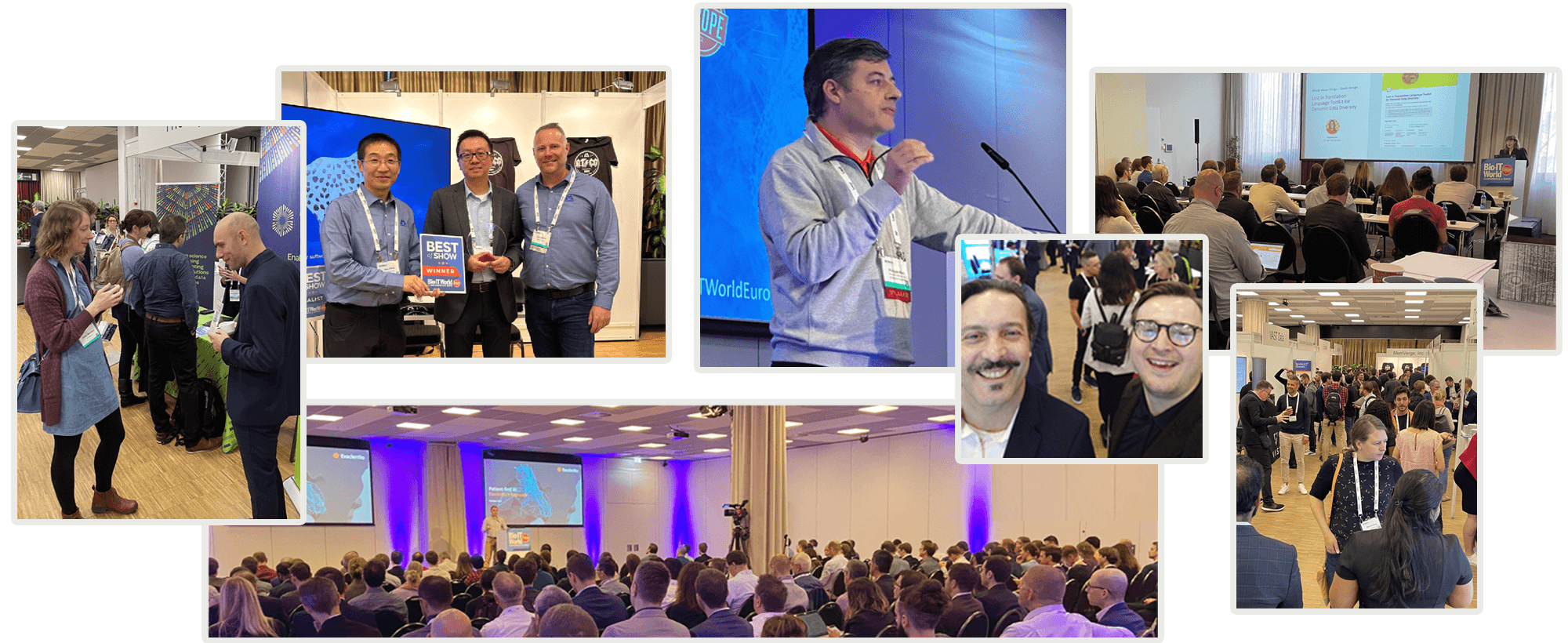 View Photos and Videos